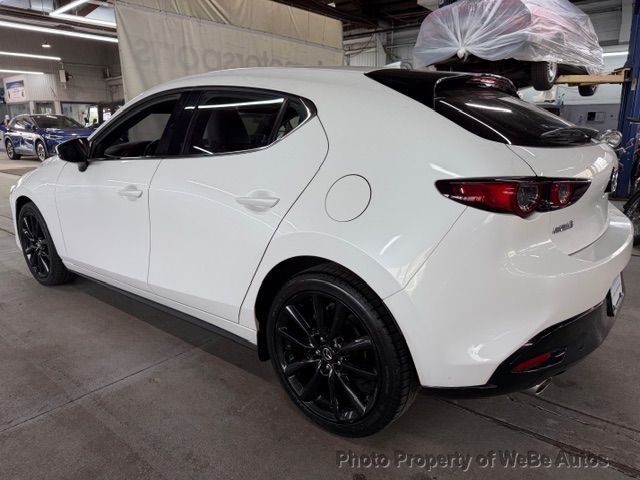 2021 Mazda CX-3 Premium MT 5-Door SKYACTIV's photo