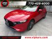 2021 Mazda Mazda3 Hatchback Select Automatic FWD - 23033164 - 0