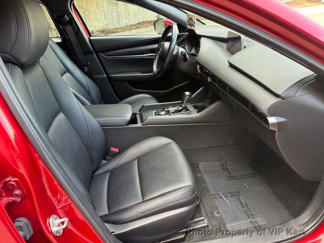 2021 Mazda Mazda3 Hatchback Select Automatic FWD - 23033164 - 11