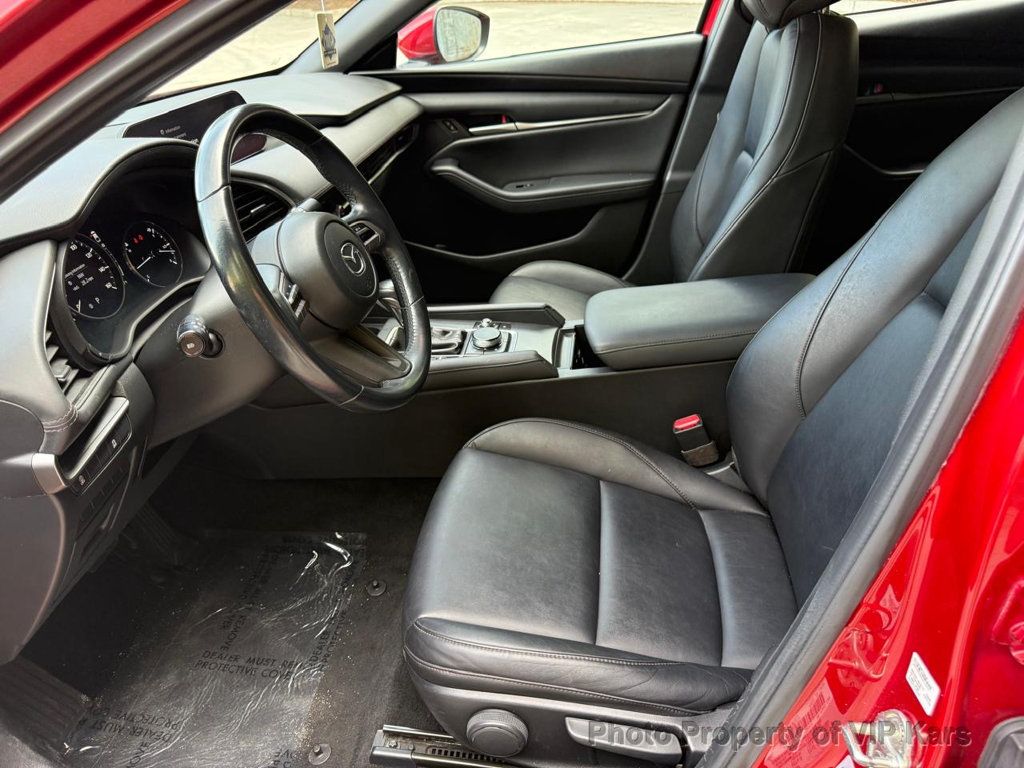 2021 Mazda Mazda3 Hatchback Select Automatic FWD - 23033164 - 14