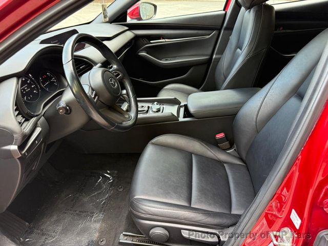 2021 Mazda Mazda3 Hatchback Select Automatic FWD - 23033164 - 14
