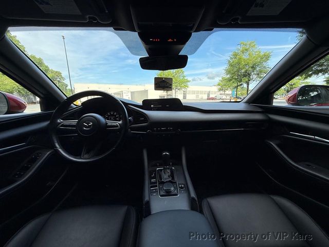 2021 Mazda Mazda3 Hatchback Select Automatic FWD - 23033164 - 15
