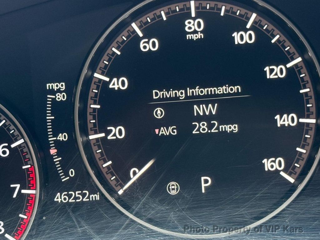 2021 Mazda Mazda3 Hatchback Select Automatic FWD - 23033164 - 17