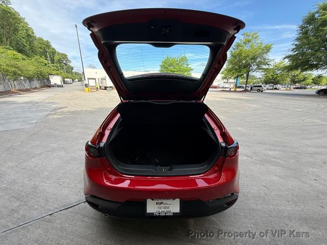 2021 Mazda Mazda3 Hatchback Select Automatic FWD - 23033164 - 18