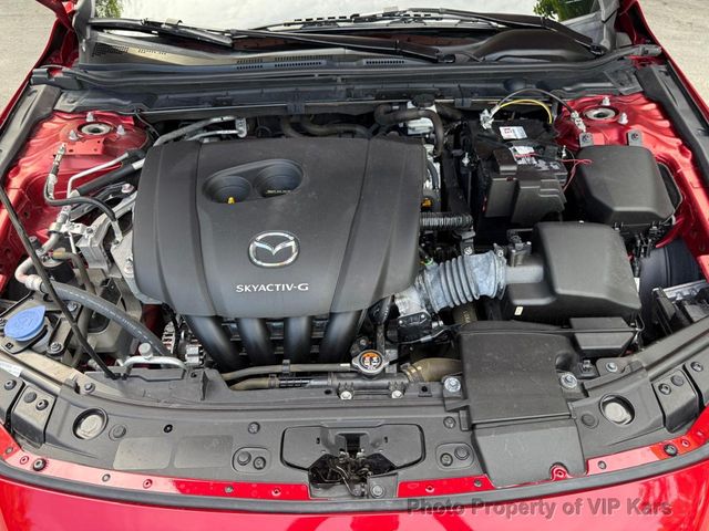 2021 Mazda Mazda3 Hatchback Select Automatic FWD - 23033164 - 21