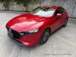 2021 Mazda Mazda3 Hatchback Select Automatic FWD - 23033164 - 22