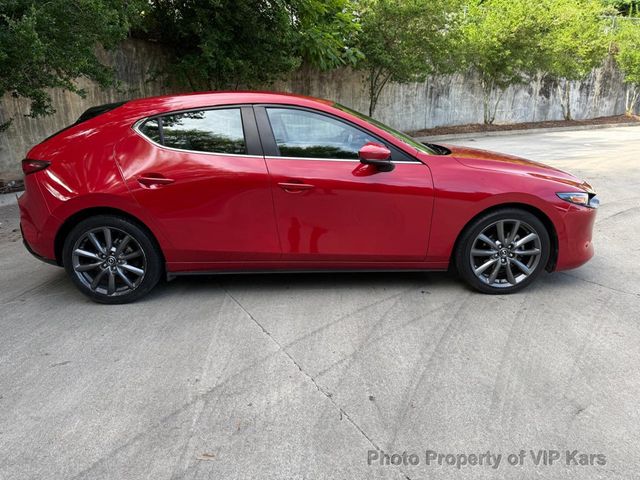 2021 Mazda Mazda3 Hatchback Select Automatic FWD - 23033164 - 3