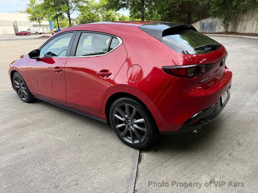 2021 Mazda Mazda3 Hatchback Select Automatic FWD - 23033164 - 6