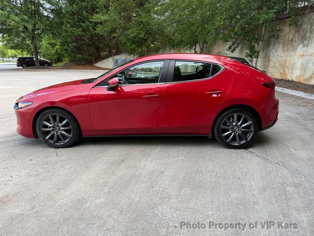 2021 Mazda Mazda3 Hatchback Select Automatic FWD - 23033164 - 7