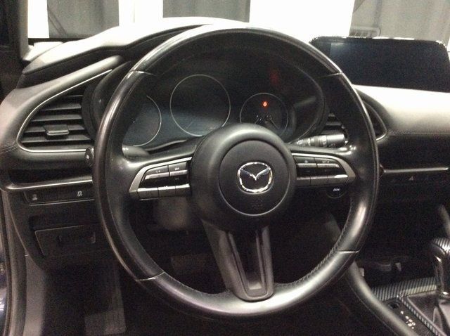 2021 Mazda Mazda3 Hatchback Select Automatic FWD - 22851855 - 10