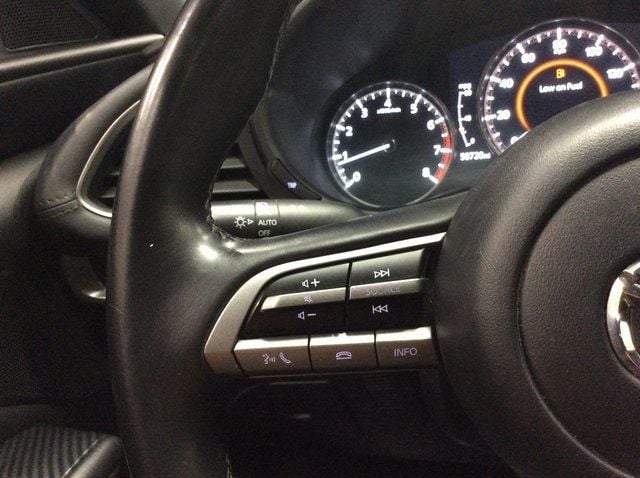 2021 Mazda Mazda3 Hatchback Select Automatic FWD - 22851855 - 11