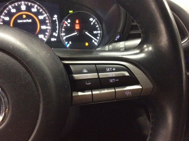 2021 Mazda Mazda3 Hatchback Select Automatic FWD - 22851855 - 12