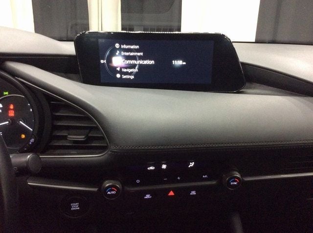 2021 Mazda Mazda3 Hatchback Select Automatic FWD - 22851855 - 14