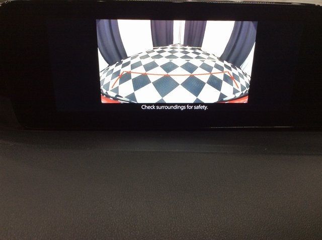 2021 Mazda Mazda3 Hatchback Select Automatic FWD - 22851855 - 15