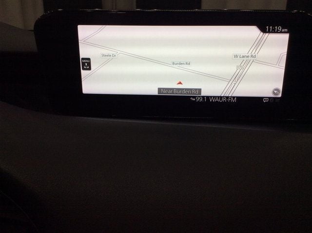 2021 Mazda Mazda3 Hatchback Select Automatic FWD - 22851855 - 16