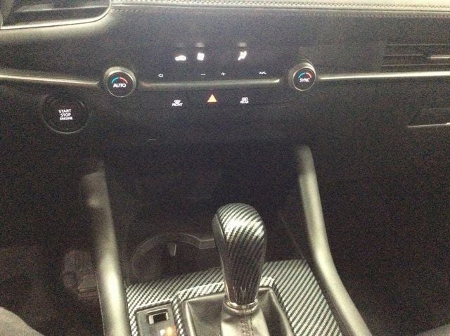 2021 Mazda Mazda3 Hatchback Select Automatic FWD - 22851855 - 17