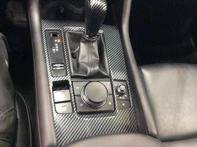 2021 Mazda Mazda3 Hatchback Select Automatic FWD - 22851855 - 18
