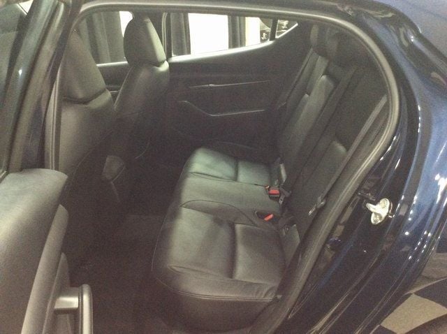 2021 Mazda Mazda3 Hatchback Select Automatic FWD - 22851855 - 20