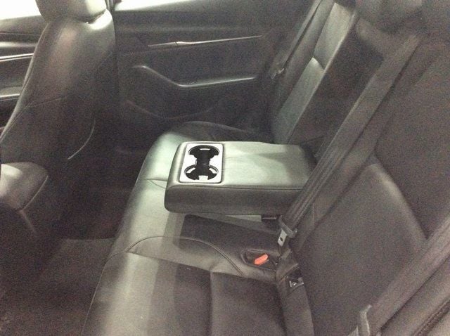 2021 Mazda Mazda3 Hatchback Select Automatic FWD - 22851855 - 21