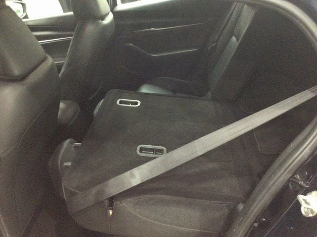 2021 Mazda Mazda3 Hatchback Select Automatic FWD - 22851855 - 22