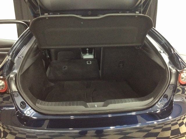 2021 Mazda Mazda3 Hatchback Select Automatic FWD - 22851855 - 23