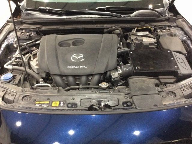 2021 Mazda Mazda3 Hatchback Select Automatic FWD - 22851855 - 27