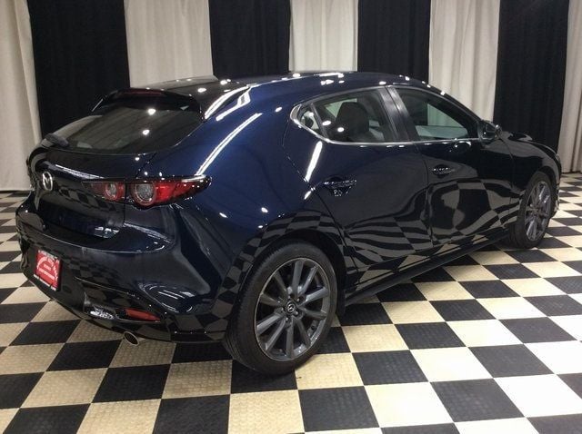 2021 Mazda Mazda3 Hatchback Select Automatic FWD - 22851855 - 5