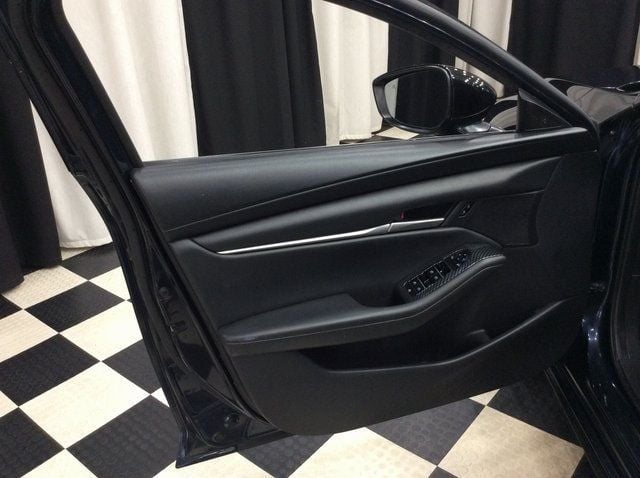 2021 Mazda Mazda3 Hatchback Select Automatic FWD - 22851855 - 6