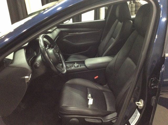 2021 Mazda Mazda3 Hatchback Select Automatic FWD - 22851855 - 8