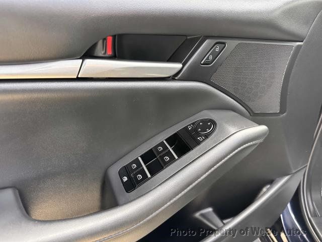 2021 Mazda Mazda3 Hatchback Select Automatic FWD - 22470839 - 10