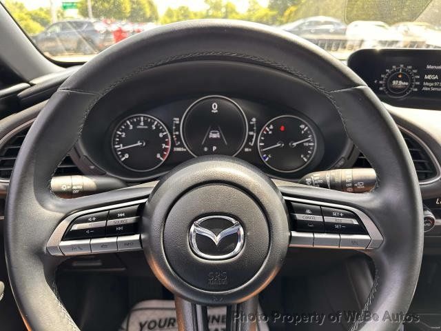 2021 Mazda Mazda3 Hatchback Select Automatic FWD - 22470839 - 19