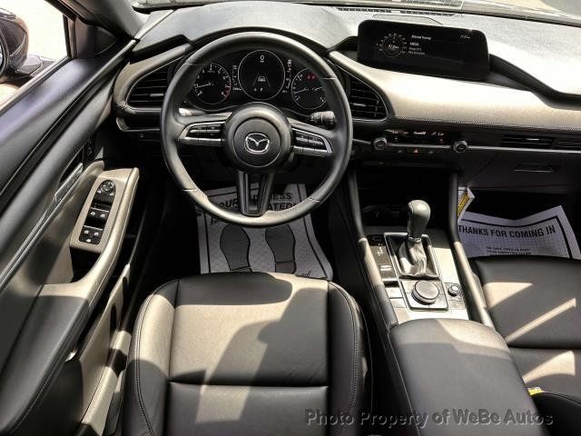 2021 Mazda Mazda3 Hatchback Select Automatic FWD - 22470839 - 8