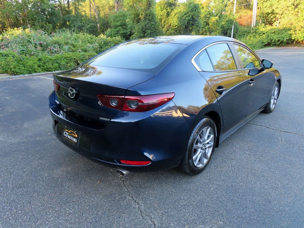 2021 Mazda Mazda3 Sedan 2.5 s photo 11