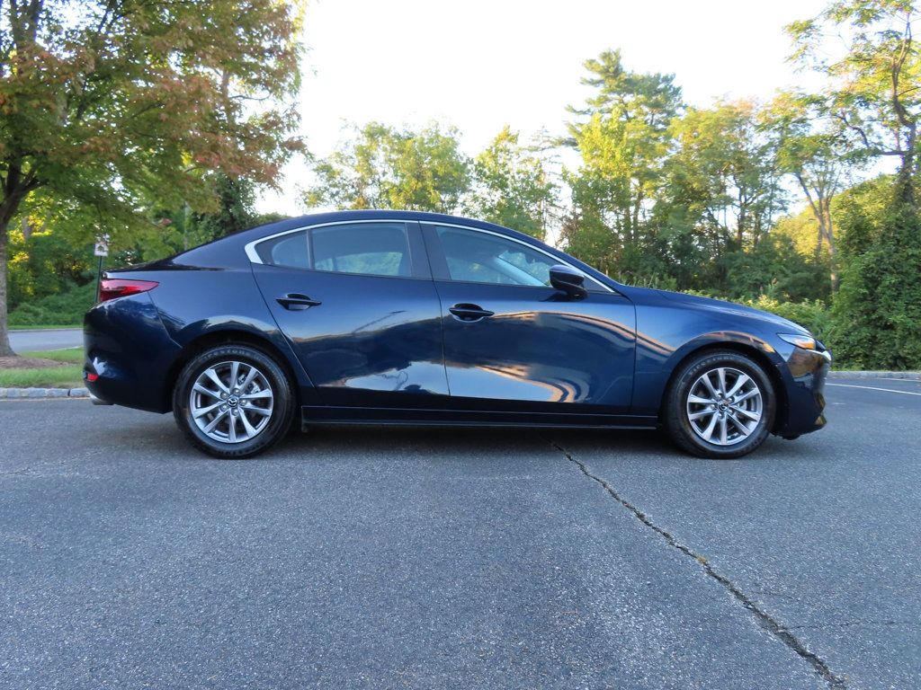 2021 Mazda Mazda3 Sedan 2.5 s photo 12