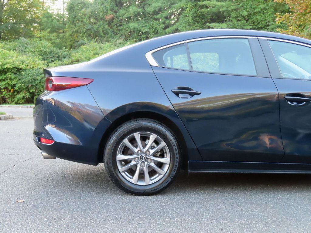 2021 Mazda Mazda3 Sedan 2.5 s photo 13
