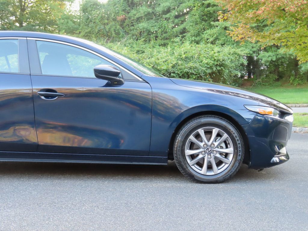 2021 Mazda Mazda3 Sedan 2.5 s photo 14