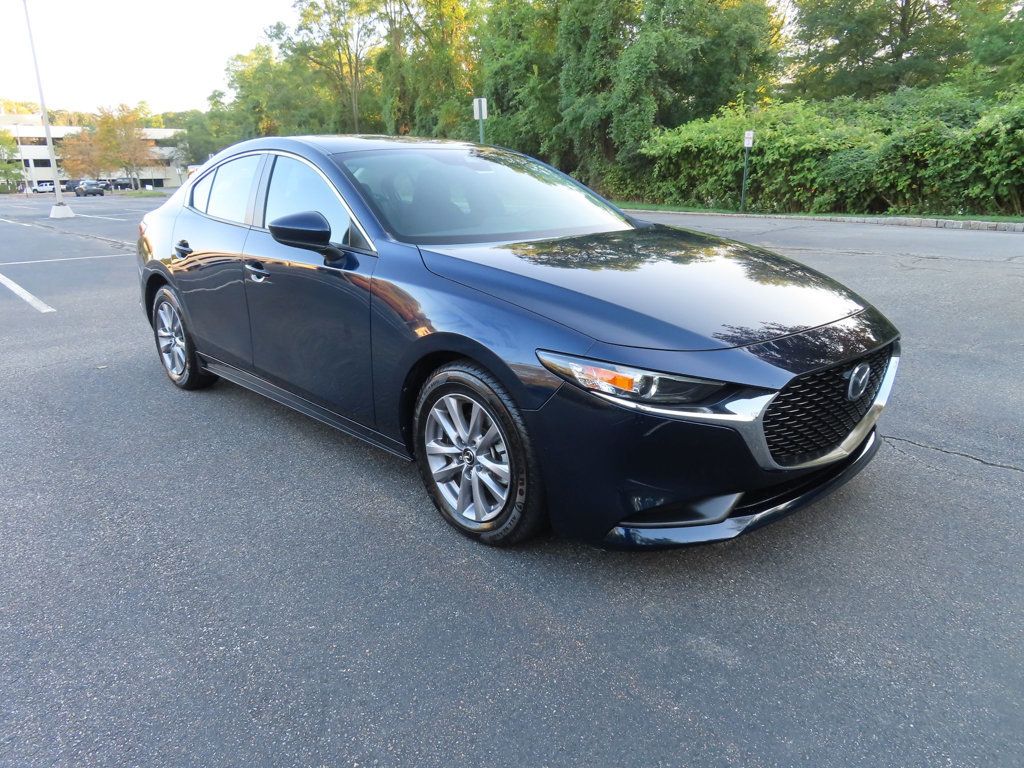 2021 Mazda Mazda3 Sedan 2.5 s photo 15