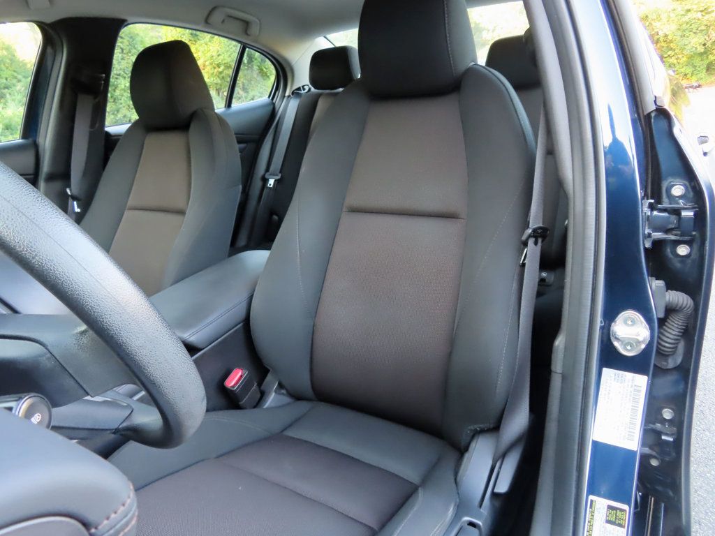 2021 Mazda Mazda3 Sedan 2.5 s photo 18