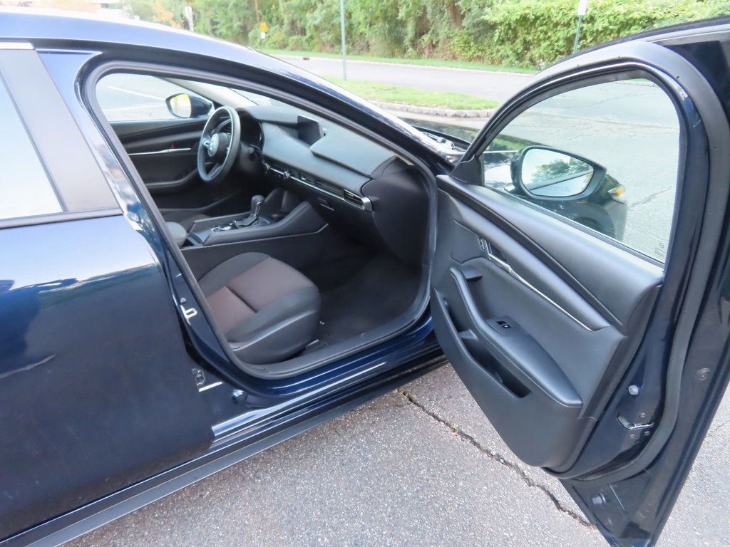 2021 Mazda Mazda3 Sedan 2.5 s photo 19