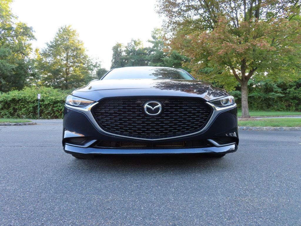 2021 Mazda Mazda3 Sedan 2.5 s photo 2