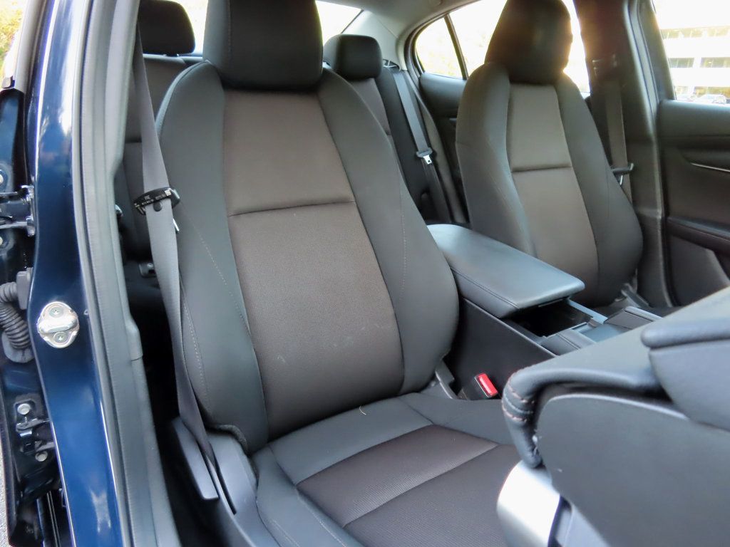 2021 Mazda Mazda3 Sedan 2.5 s photo 21