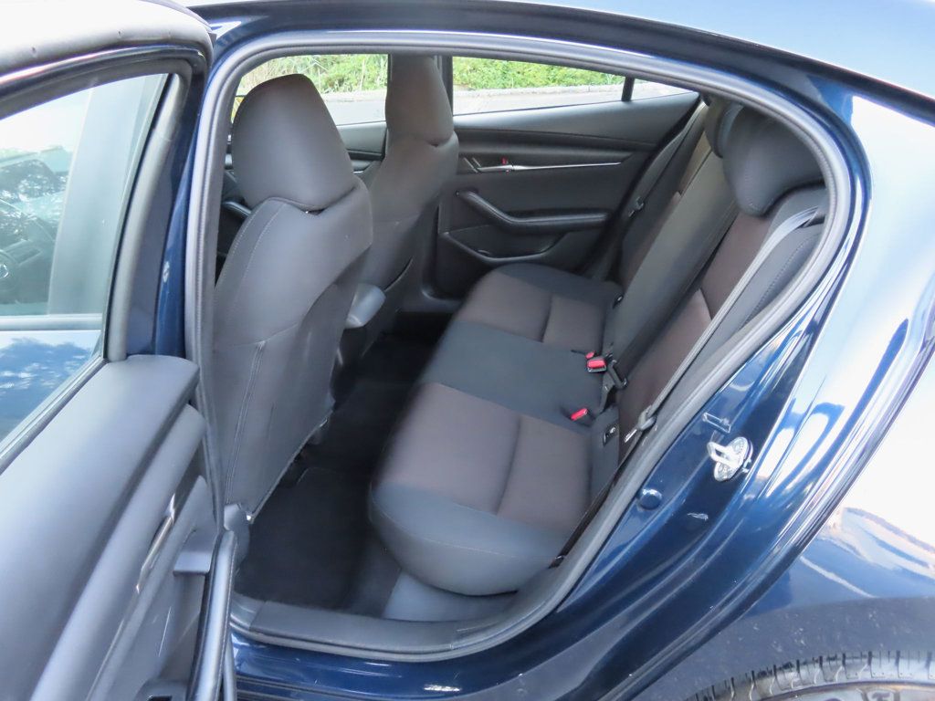 2021 Mazda Mazda3 Sedan 2.5 s photo 26
