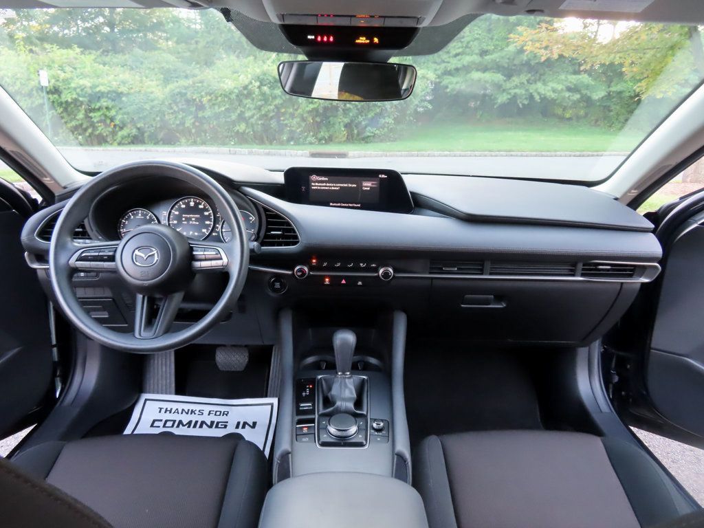 2021 Mazda Mazda3 Sedan 2.5 s photo 28