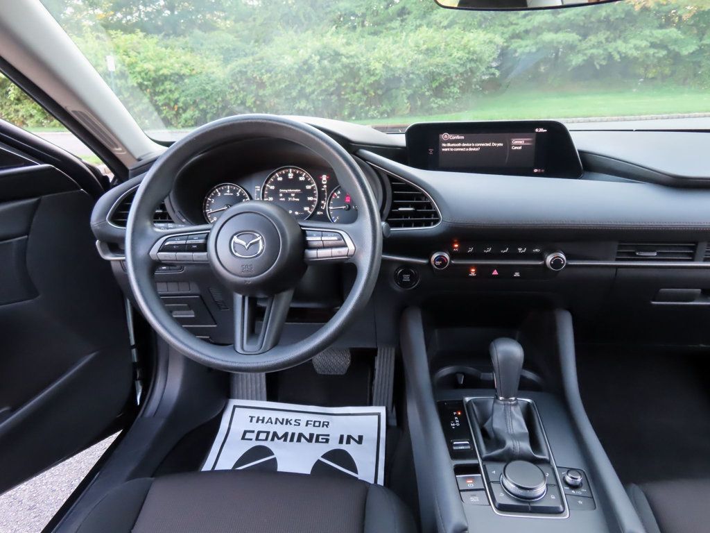 2021 Mazda Mazda3 Sedan 2.5 s photo 29