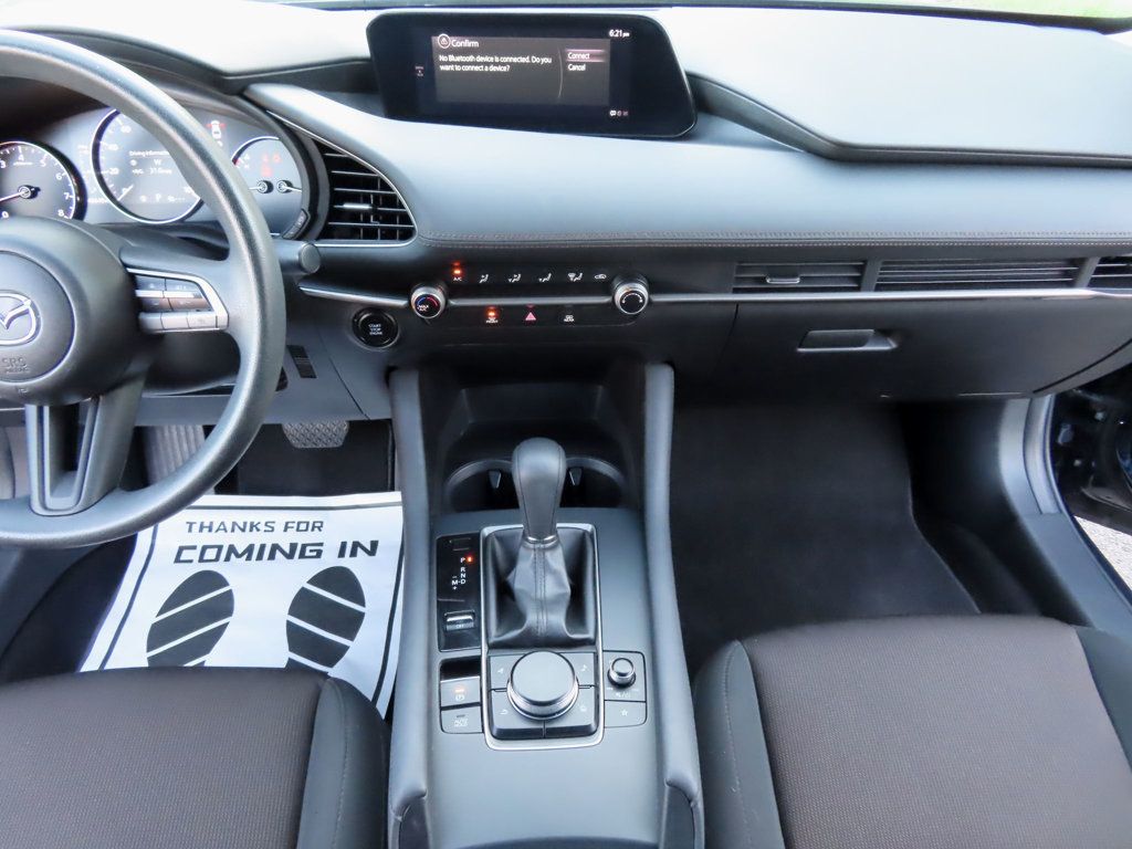 2021 Mazda Mazda3 Sedan 2.5 s photo 31