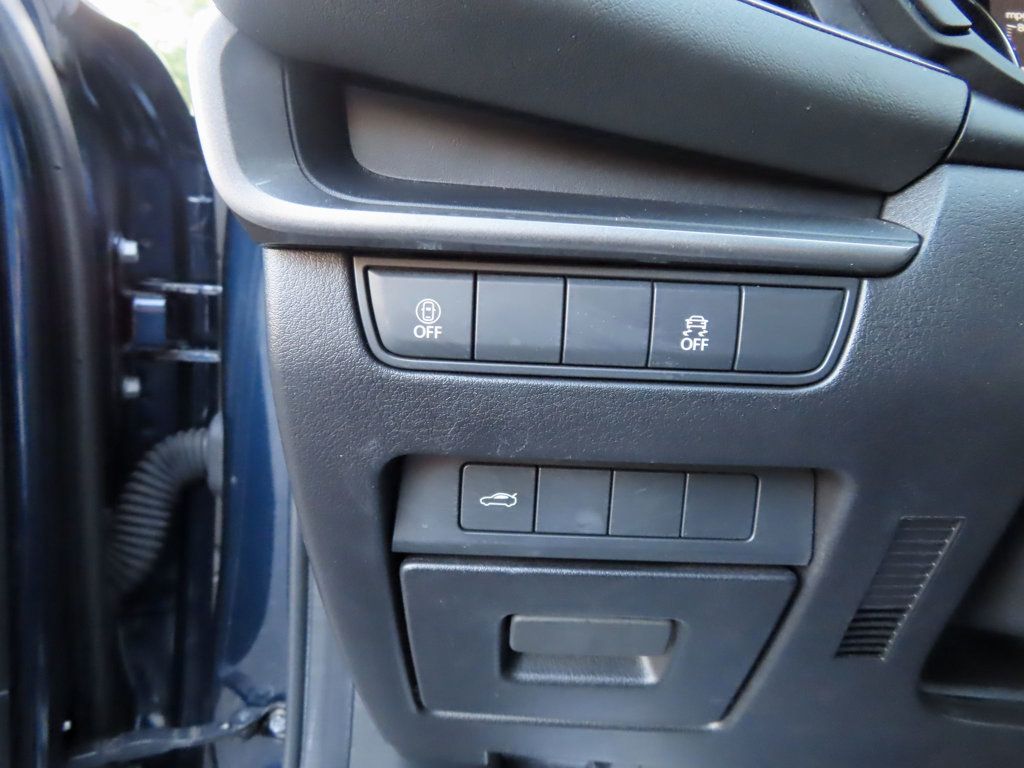 2021 Mazda Mazda3 Sedan 2.5 s photo 36
