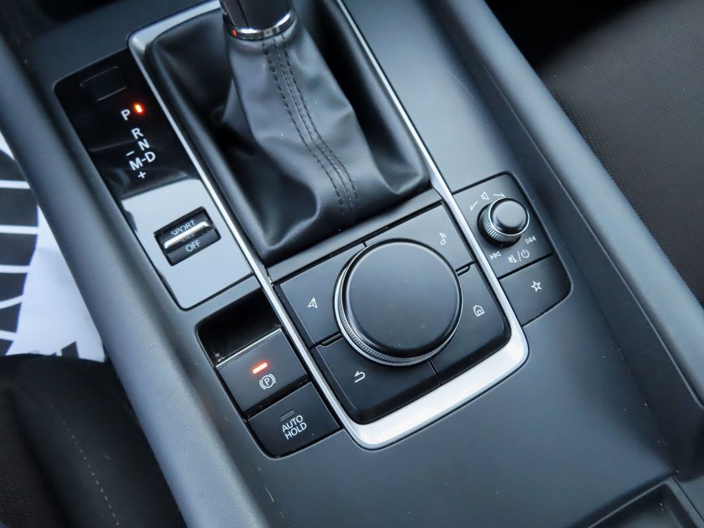 2021 Mazda Mazda3 Sedan 2.5 s photo 37