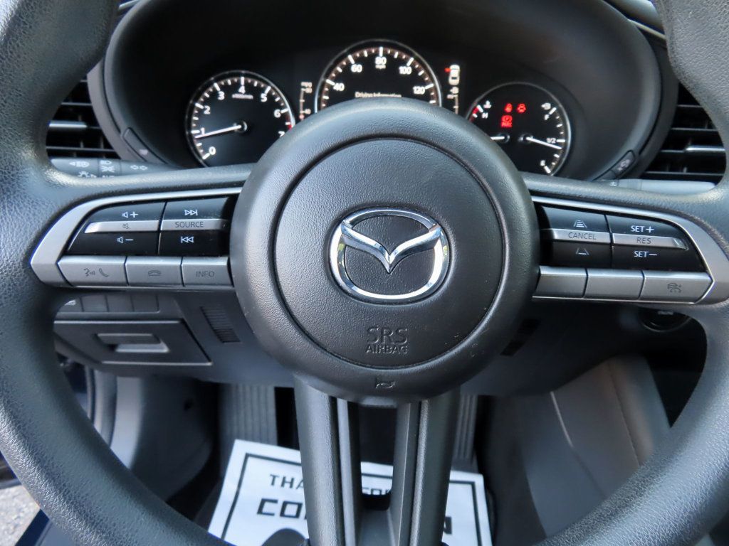2021 Mazda Mazda3 Sedan 2.5 s photo 39