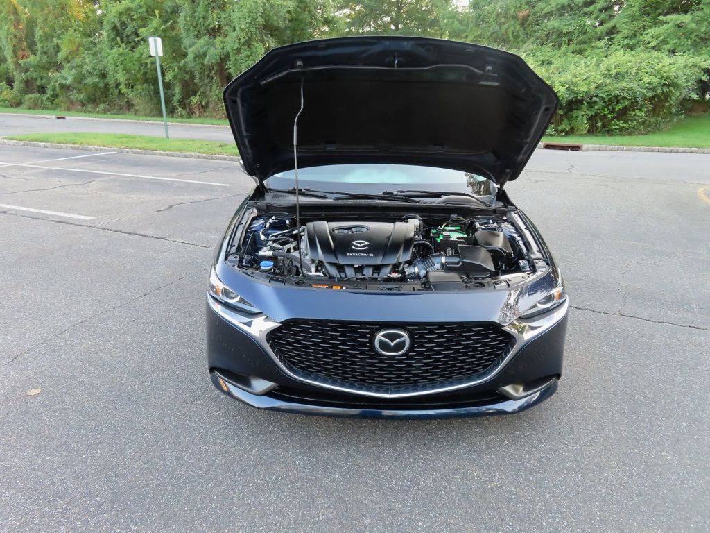 2021 Mazda Mazda3 Sedan 2.5 s photo 41