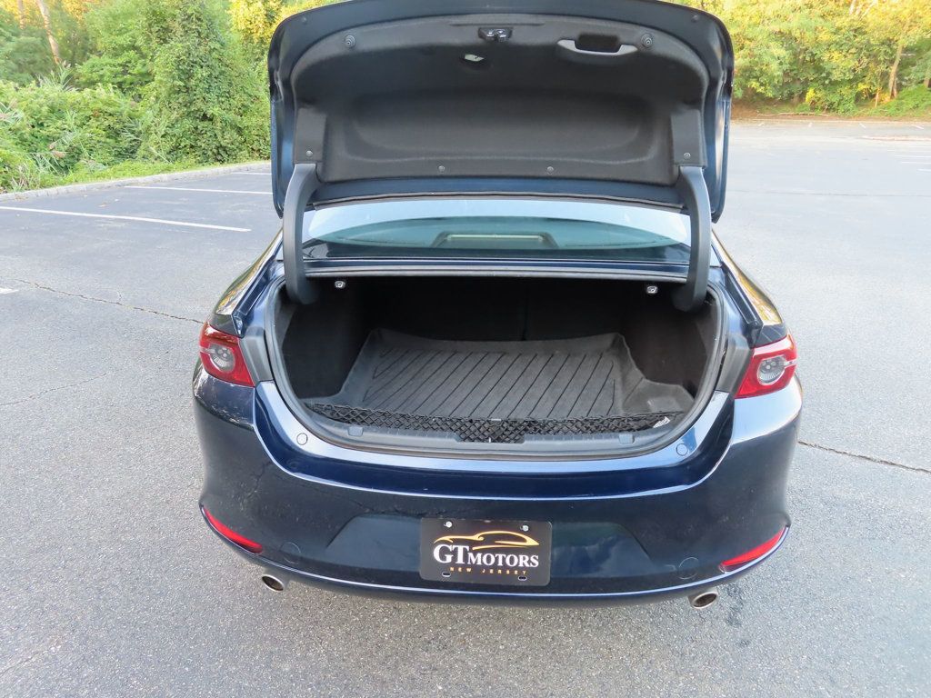 2021 Mazda Mazda3 Sedan 2.5 s photo 42